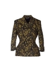 ROCHAS COATS & JACKETS Blazers WOMEN on YOOX.COM
