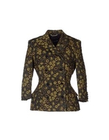 ROCHAS COATS & JACKETS Blazers WOMEN on YOOX.COM
