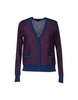 ROCHAS KNITWEAR Cardigans WOMEN on YOOX.COM