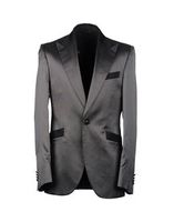 ROCKY MOLES COATS & JACKETS Blazers MEN on YOOX.COM