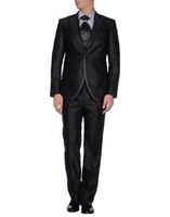 ROCKY MOLES MENS SUITS Suits MEN on YOOX.COM