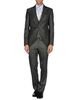 ROCKY MOLES MENS SUITS Suits MEN on YOOX.COM