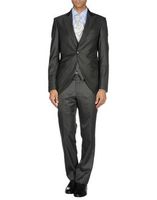 ROCKY MOLES MENS SUITS Suits MEN on YOOX.COM
