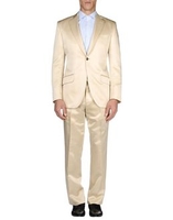 ROCKY MOLES MENS SUITS Suits MEN on YOOX.COM