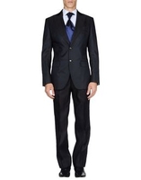 ROCKY MOLES MENS SUITS Suits MEN on YOOX.COM