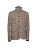 RODA COATS & JACKETS Blazers MEN on YOOX.COM