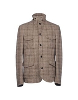 RODA COATS & JACKETS Blazers MEN on YOOX.COM