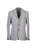 RODA COATS & JACKETS Blazers MEN on YOOX.COM