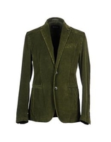 RODA COATS & JACKETS Blazers MEN on YOOX.COM