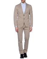 RODA MENS SUITS Suits MEN on YOOX.COM