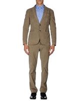 RODA MENS SUITS Suits MEN on YOOX.COM