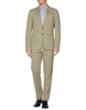 RODA MENS SUITS Suits MEN on YOOX.COM