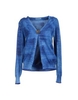 ROHKA KNITWEAR Cardigans WOMEN on YOOX.COM