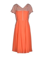 ROKSANDA ILINCIC DRESSES Knee-length dresses WOMEN on YOOX.COM