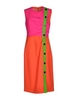 ROKSANDA ILINCIC DRESSES Knee-length dresses WOMEN on YOOX.COM