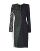 ROLAND MOURET DRESSES Knee-length dresses WOMEN on YOOX.COM