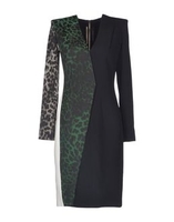 ROLAND MOURET DRESSES Knee-length dresses WOMEN on YOOX.COM