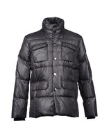 ROMEO GIGLI SPORTIF COATS & JACKETS Down jackets MEN on YOOX.COM