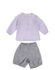 ROSE & THEO COMBINED LOOKS Outfits with shorts BOYS on YOOX.COM