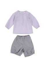 ROSE & THEO COMBINED LOOKS Outfits with shorts BOYS on YOOX.COM