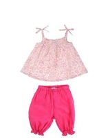 ROSE & THEO COMBINED LOOKS Outfits with shorts GIRLS on YOOX.COM