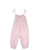 ROSE & THEO DUNGAREES Trouser dungarees GIRLS on YOOX.COM