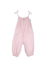 ROSE & THEO DUNGAREES Trouser dungarees GIRLS on YOOX.COM