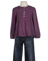 ROSE & THEO SHIRTS Blouses GIRLS on YOOX.COM