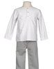 ROSE & THEO SHIRTS Long sleeve shirts BOYS on YOOX.COM