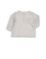 ROSE & THEO SHIRTS Long sleeve shirts BOYS on YOOX.COM