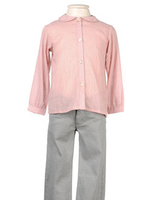 ROSE & THEO SHIRTS Long sleeve shirts GIRLS on YOOX.COM