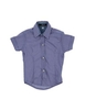 ROY SHIRTS Shirts BOYS on YOOX.COM