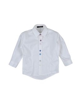 ROY SHIRTS Shirts BOYS on YOOX.COM