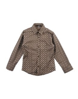 ROY SHIRTS Shirts BOYS on YOOX.COM