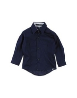 ROY SHIRTS Shirts BOYS on YOOX.COM