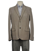 ROYAL HEM COATS & JACKETS Blazers MEN on YOOX.COM