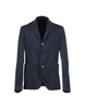 ROYAL HEM COATS & JACKETS Blazers MEN on YOOX.COM