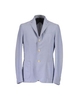 ROYAL HEM COATS & JACKETS Blazers MEN on YOOX.COM