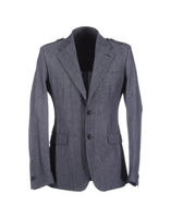 ROYAL HEM COATS & JACKETS Blazers MEN on YOOX.COM