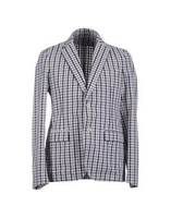 ROYAL HEM COATS & JACKETS Blazers MEN on YOOX.COM