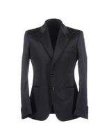 ROYAL HEM COATS & JACKETS Blazers MEN on YOOX.COM