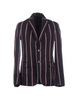 ROYAL HEM COATS & JACKETS Blazers MEN on YOOX.COM
