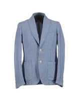 ROYAL HEM COATS & JACKETS Blazers MEN on YOOX.COM