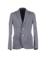 ROYAL HEM COATS & JACKETS Blazers MEN on YOOX.COM