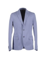 ROYAL HEM COATS & JACKETS Blazers MEN on YOOX.COM