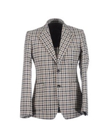 ROYAL HEM COATS & JACKETS Blazers MEN on YOOX.COM
