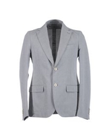 ROYAL HEM COATS & JACKETS Blazers MEN on YOOX.COM