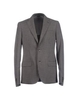 ROYAL HEM COATS & JACKETS Blazers MEN on YOOX.COM