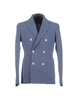 ROYAL HEM COATS & JACKETS Blazers MEN on YOOX.COM