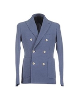 ROYAL HEM COATS & JACKETS Blazers MEN on YOOX.COM
